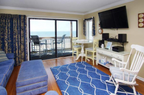 Ocean Inn 305, Myrtle Beach